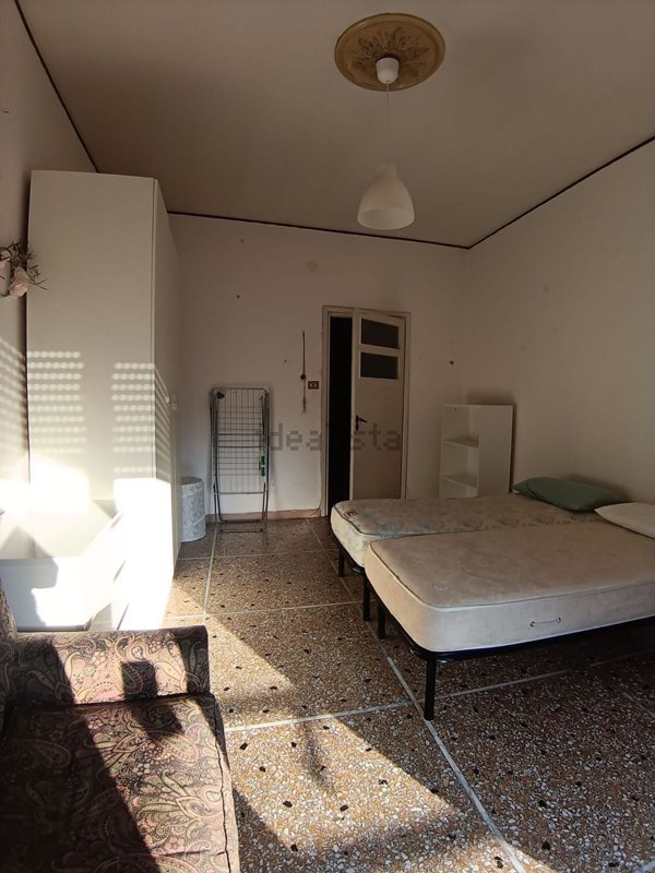 appartamento in affitto a Roma in zona Don Bosco