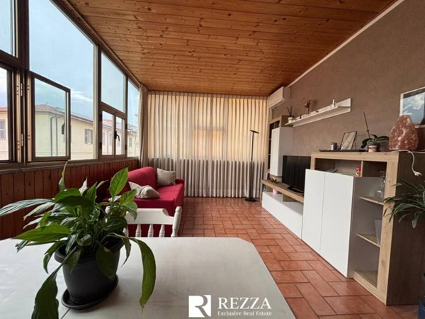 appartamento in affitto a Roma in zona Aurelio