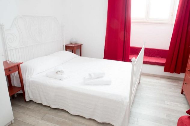 appartamento in affitto a Roma in zona Centro Storico