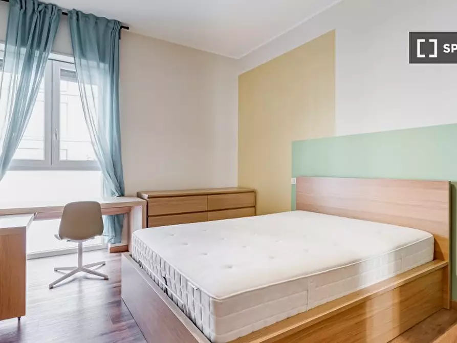 appartamento in affitto a Roma in zona Ostiense