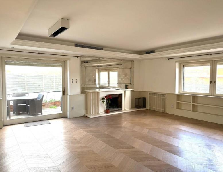 appartamento in affitto a Roma in zona Gianicolense