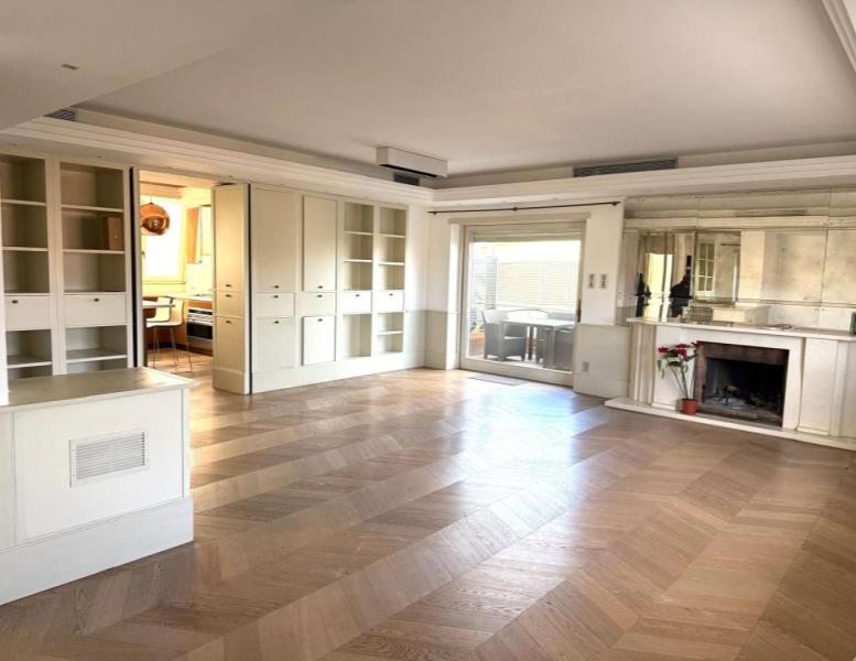 appartamento in affitto a Roma in zona Gianicolense