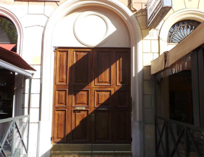 appartamento in affitto a Roma in zona Esquilino