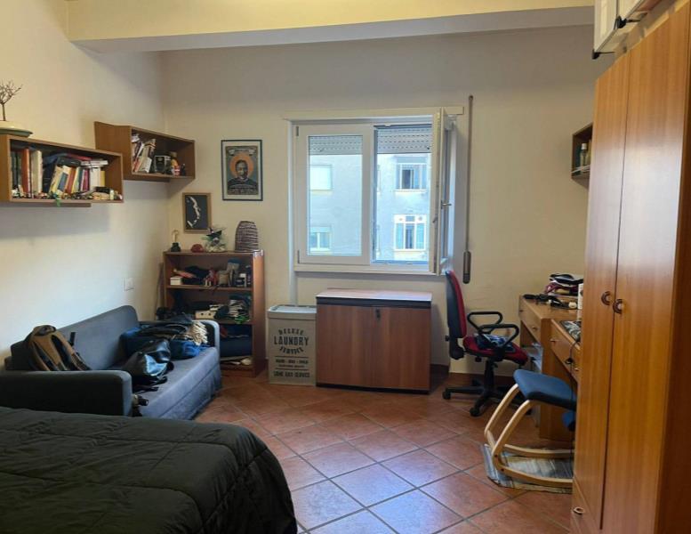 appartamento in affitto a Roma in zona Ponte Mammolo