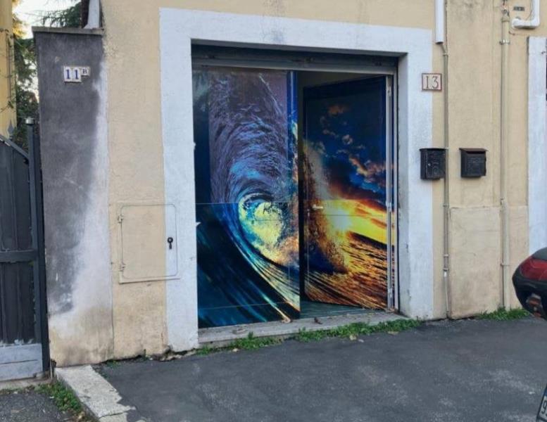 locale commerciale in affitto a Roma in zona Gianicolense