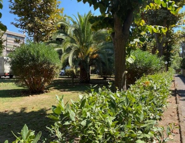 appartamento in affitto a Roma in zona Ostia