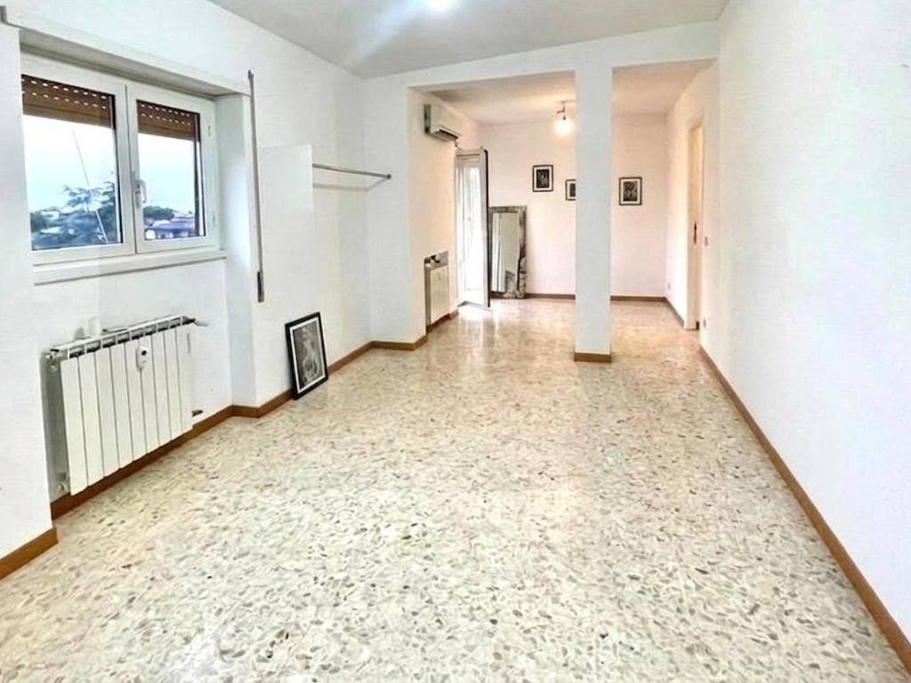 appartamento in affitto a Roma in zona Trionfale