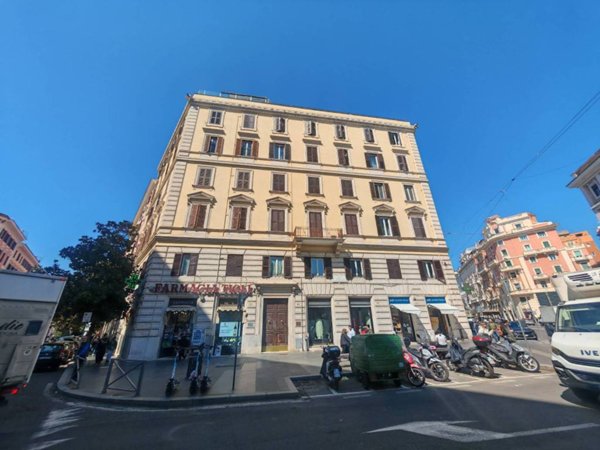 appartamento in affitto a Roma in zona Centro Storico