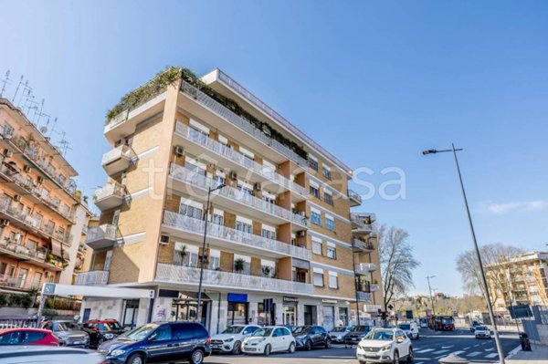 appartamento in affitto a Roma in zona Monte Sacro/Talenti