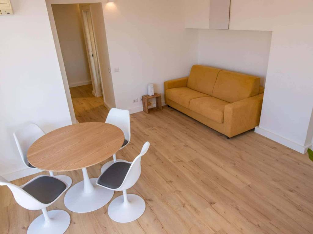 appartamento in affitto a Roma in zona Flaminio