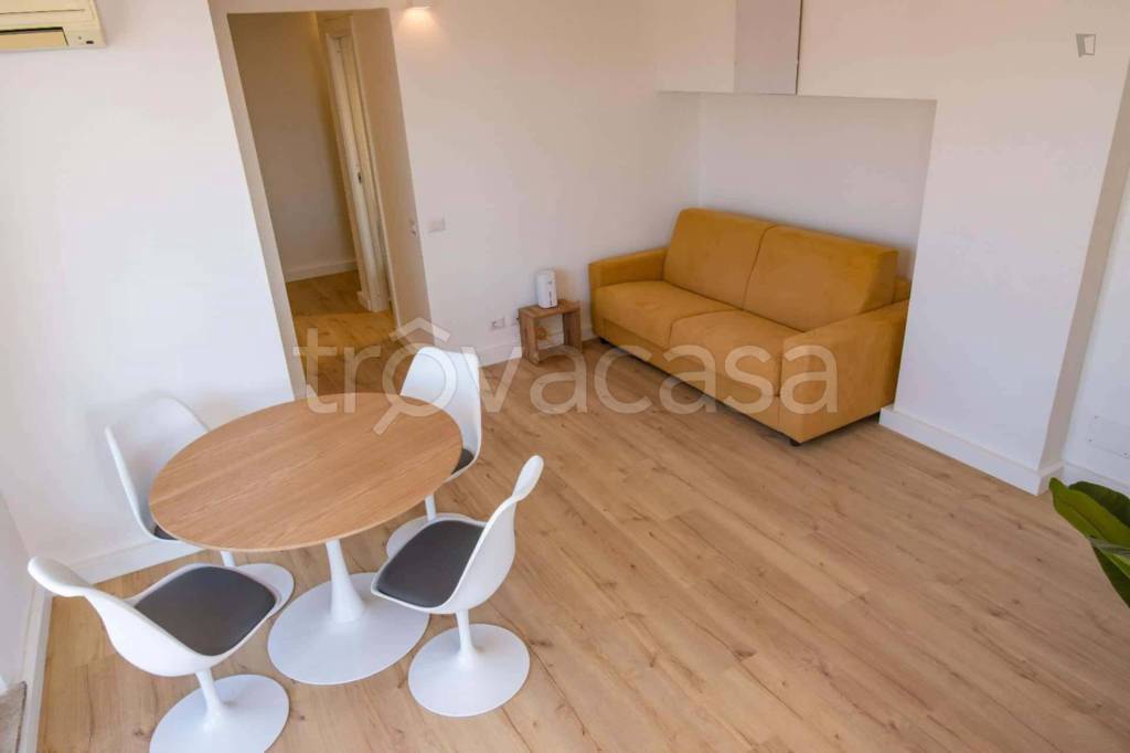 appartamento in affitto a Roma in zona Flaminio