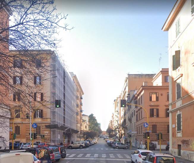 negozio in affitto a Roma in zona Tiburtino