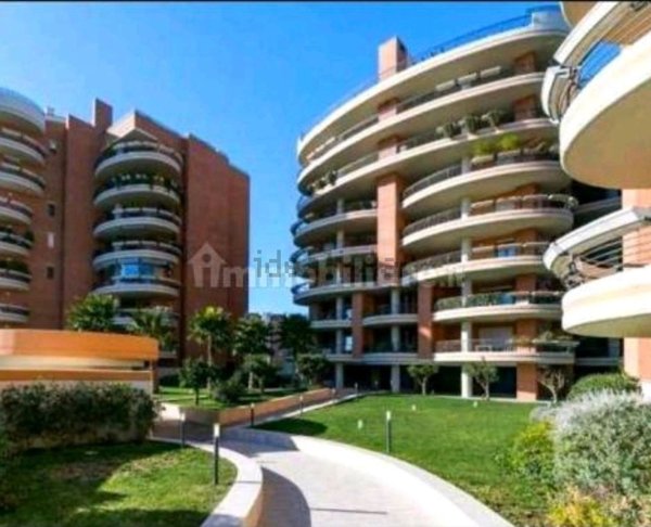 appartamento in affitto a Roma in zona Casal Boccone