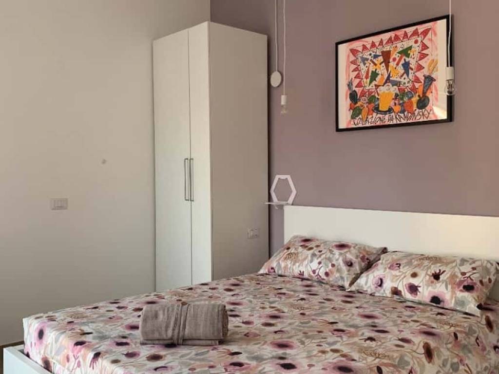 appartamento in affitto a Roma in zona Aurelio