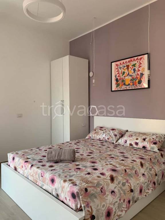 appartamento in affitto a Roma in zona Primavalle