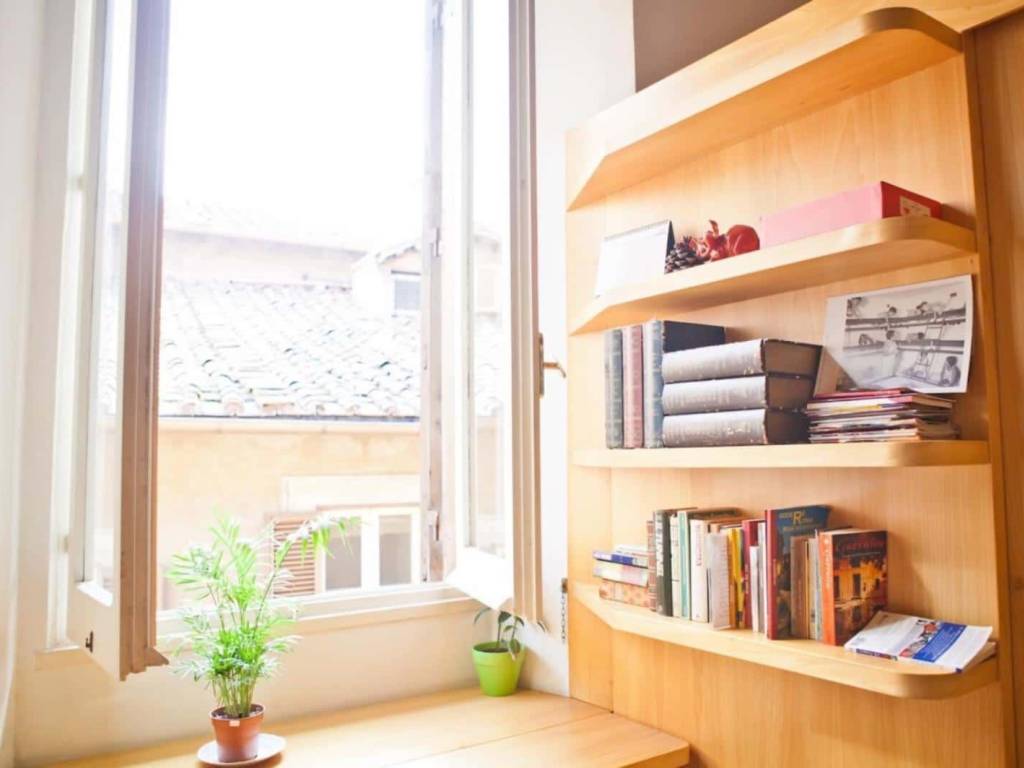 appartamento in affitto a Roma in zona Centro Storico