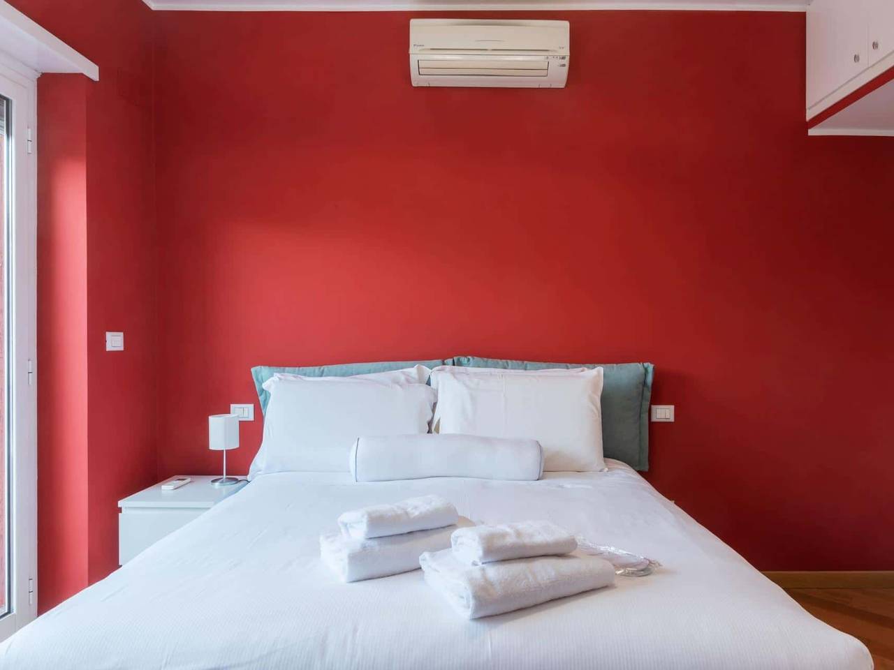 appartamento in affitto a Roma