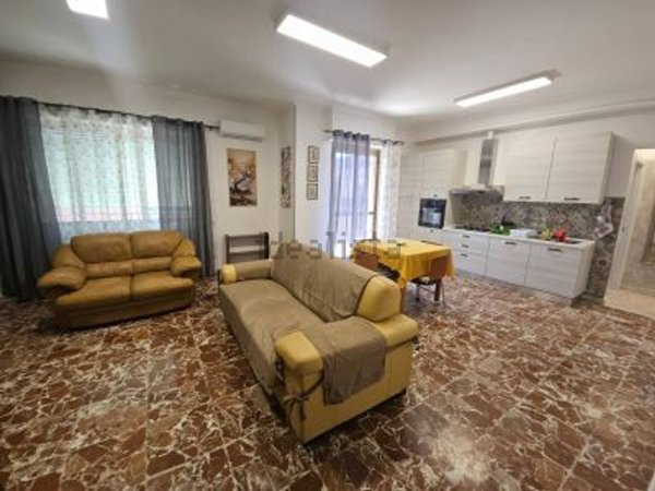 appartamento in affitto a Roma in zona Acilia