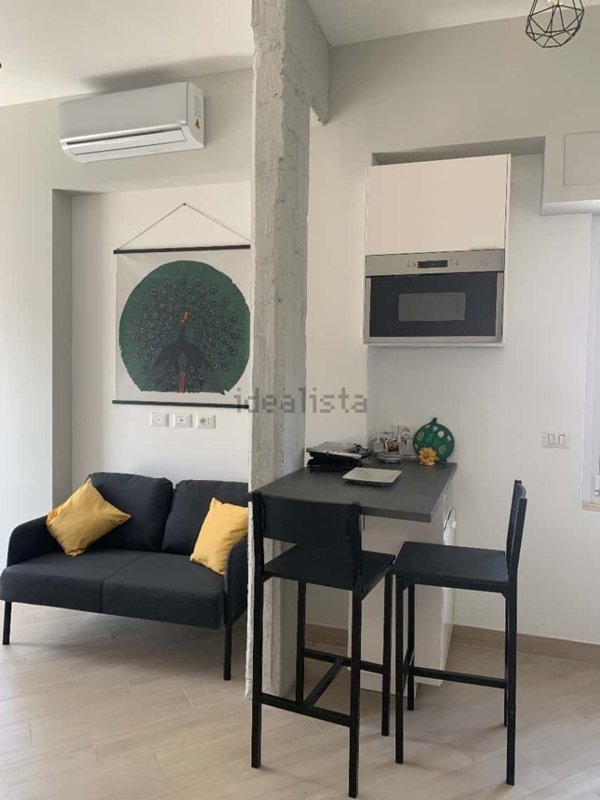 appartamento in affitto a Roma in zona Primavalle