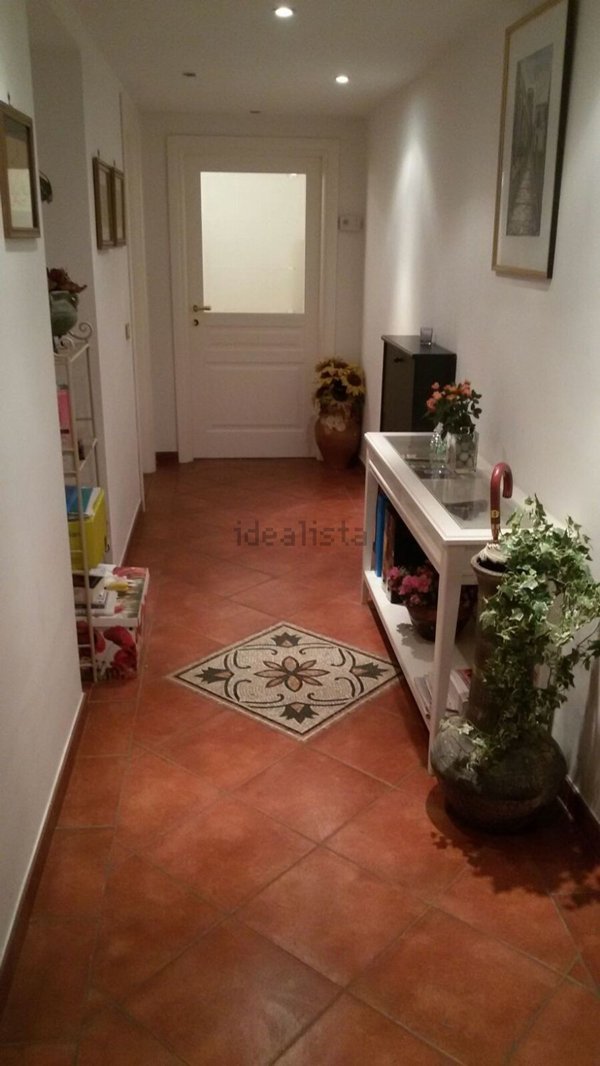 appartamento in affitto a Roma in zona Castro Pretorio