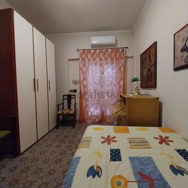 appartamento in affitto a Roma in zona Ostiense