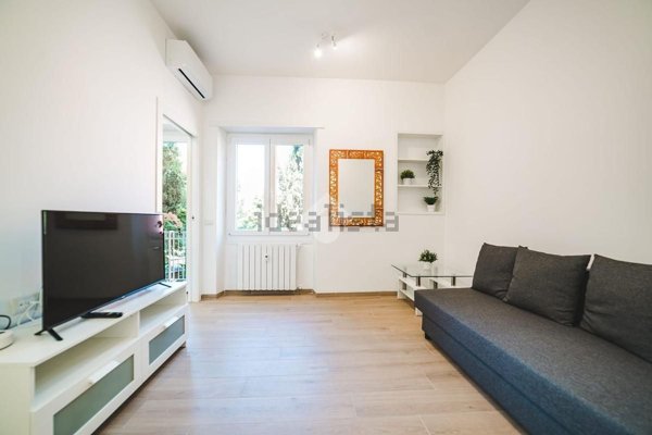 appartamento in affitto a Roma in zona Tor di Quinto