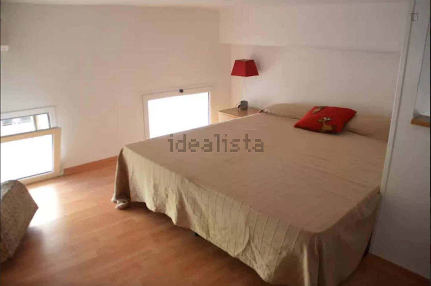 appartamento in affitto a Roma in zona Gianicolense