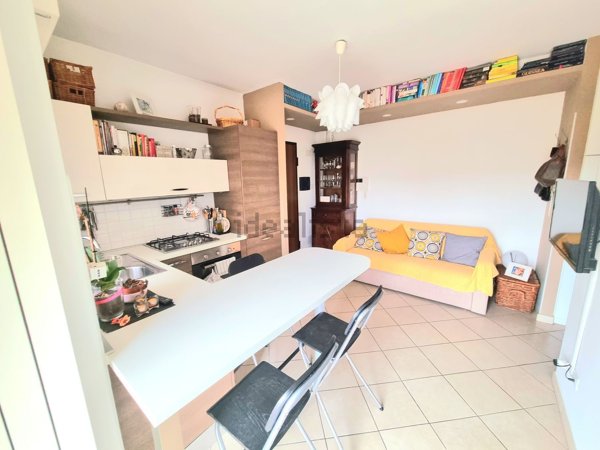 appartamento in affitto a Roma in zona Tor Vergata/Torrenova