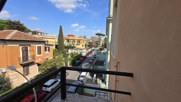 appartamento in affitto a Roma in zona Gianicolense