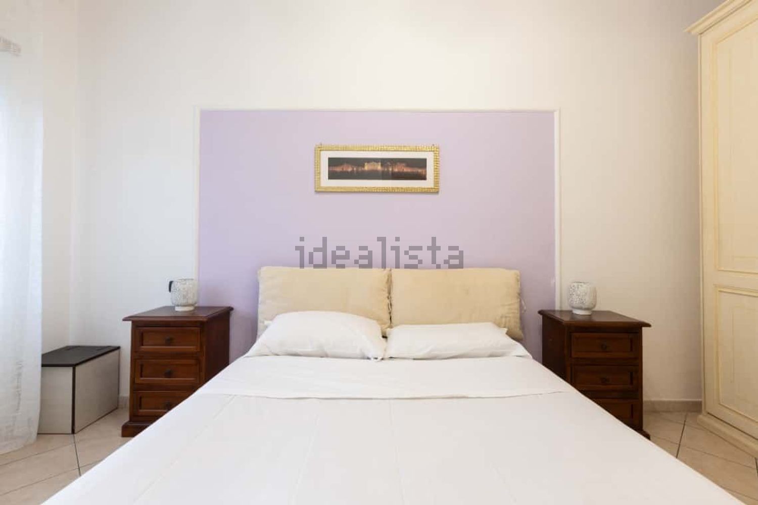 appartamento in affitto a Roma in zona Aurelio