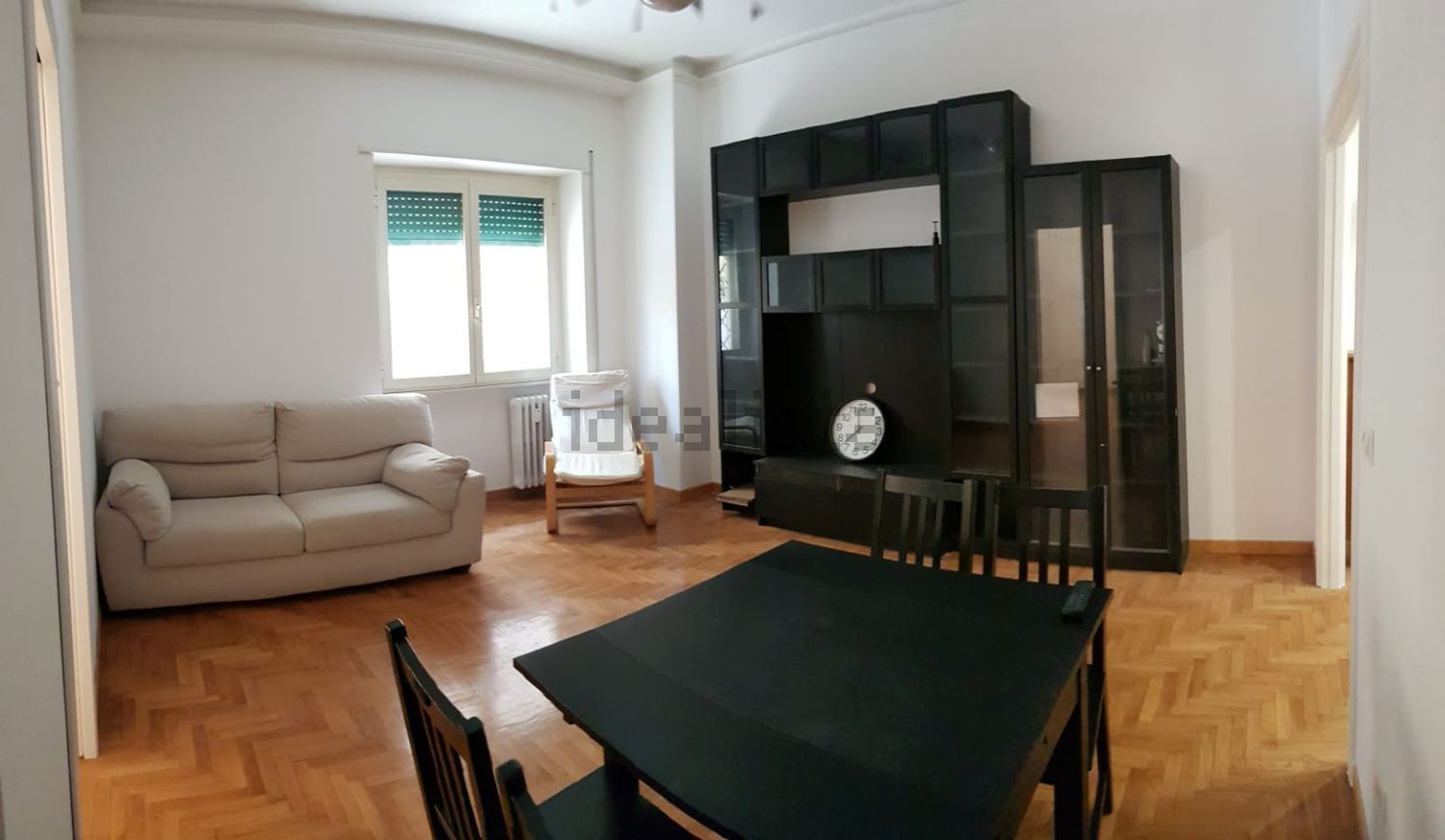 appartamento in affitto a Roma in zona Prenestino-Labicano