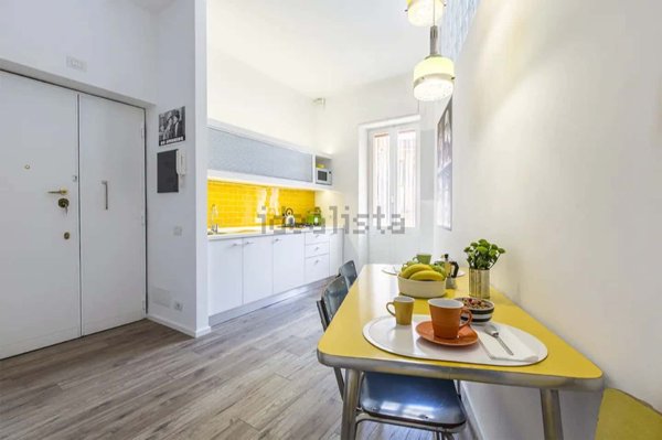 appartamento in affitto a Roma in zona Aurelio