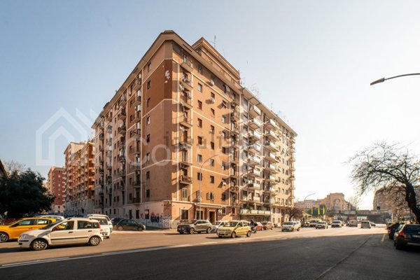 appartamento in affitto a Roma in zona Tuscolano