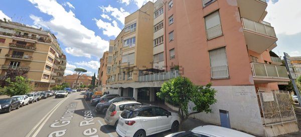 appartamento in affitto a Roma in zona Nomentano