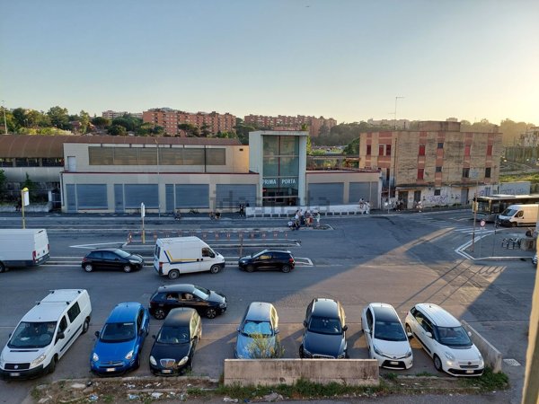 appartamento in affitto a Roma in zona Flaminio