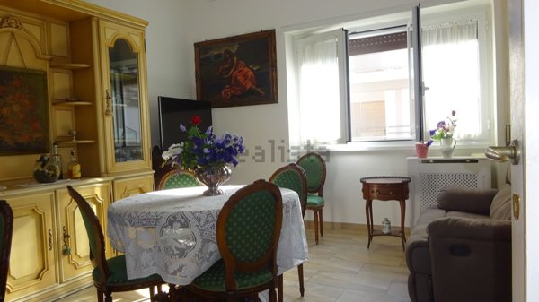 appartamento in affitto a Roma in zona Ardeatino