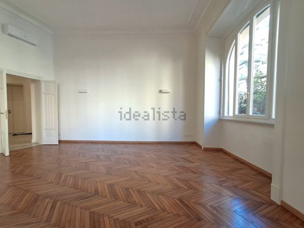 appartamento in affitto a Roma in zona Pinciano