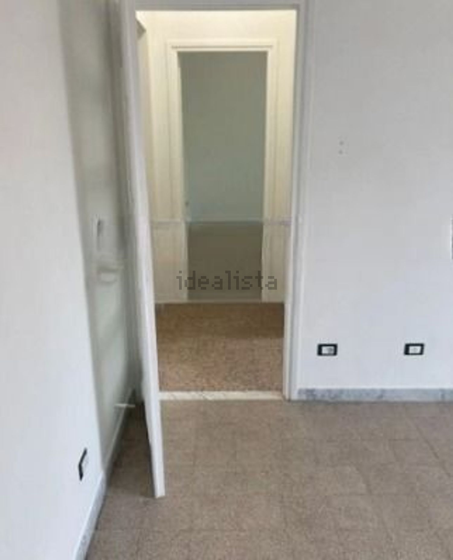 appartamento in affitto a Roma in zona Monte Sacro/Talenti