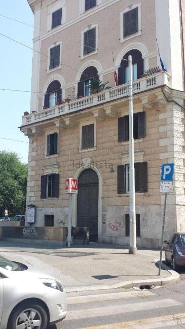 appartamento in affitto a Roma in zona Esquilino