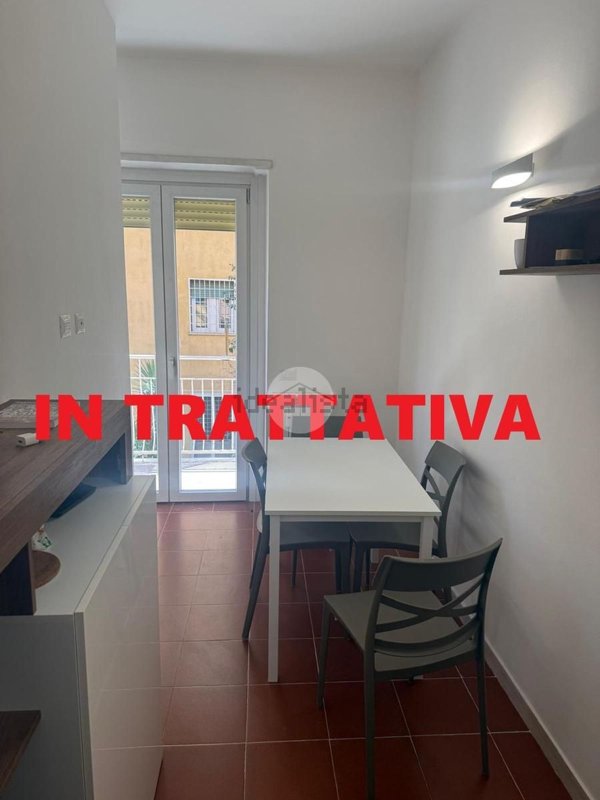 appartamento in affitto a Roma in zona Nomentano