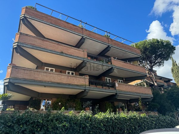 appartamento in affitto a Roma