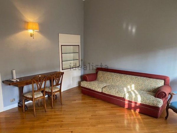 appartamento in affitto a Roma in zona Campo Marzio