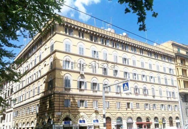appartamento in affitto a Roma in zona Salario