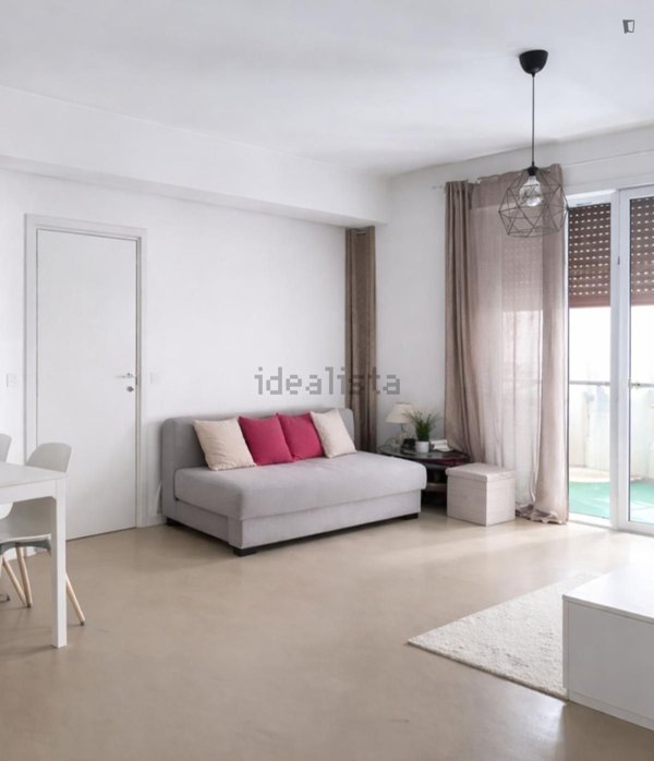 appartamento in affitto a Roma