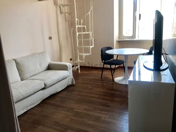 appartamento in affitto a Roma in zona Celio