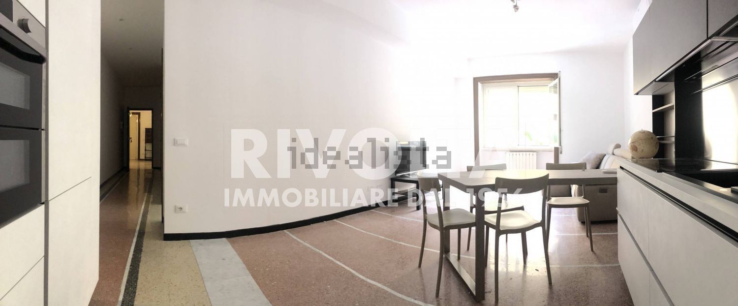 appartamento in affitto a Roma in zona Della Vittoria