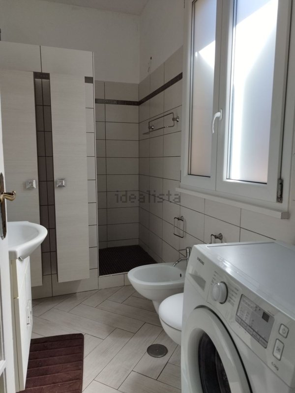 appartamento in affitto a Roma in zona Parioli