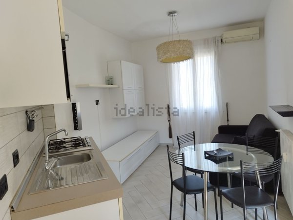 appartamento in affitto a Roma in zona Parioli