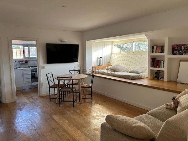 appartamento in affitto a Roma in zona Tor di Quinto