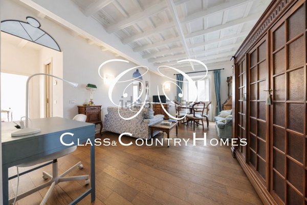 appartamento in affitto a Roma in zona Rione di Ponte